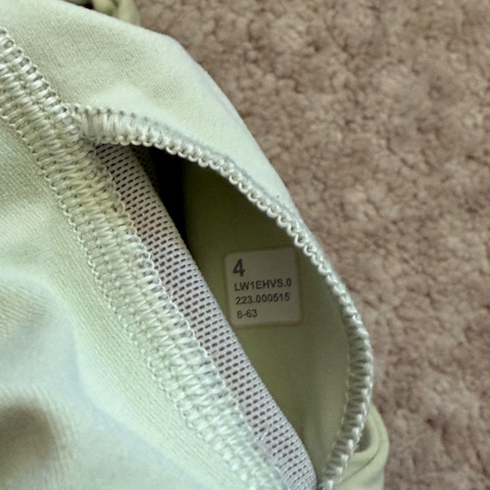 lululemon Align Halter Top - Picture 4 of 4